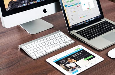 site para empresas