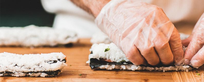 criar site para chef de cozinha