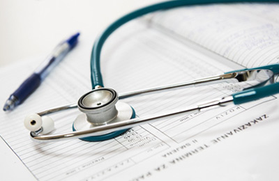 criar website para médico